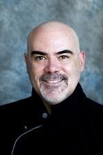 Daniel McAullay headshot