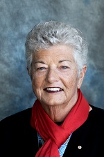 Di Twigg headshot