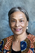 Photo of Maria Osman
