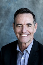 Peter Mott headshot
