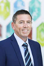 Photo of Danny Rogers