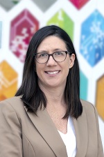 Joanne Mizen