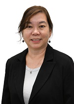 Janet Yap