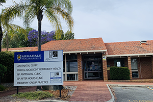 Photo of Armadale Community Health and Development Centre, 3056 Albany Highway, Mount Nasura ,WA 6112