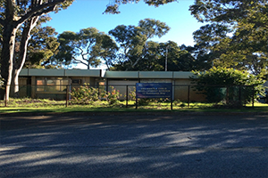 Hamilton Hill Child Development Centre