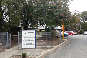 Koondoola Child Development Centre