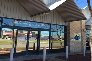Rockingham Child Development Service