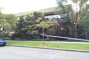 West Perth Child Development Service