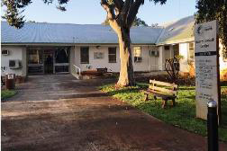 Murray-Pinjarra (Peel) Child Development Centre