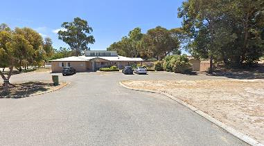 Balcatta Child Health Immunisation clinic exterior
