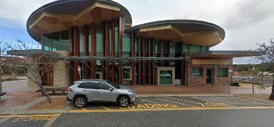 Baldivis Child Health Immunisation clinic exterior