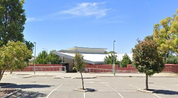 Bertram Child Health Immunisation clinic exterior
