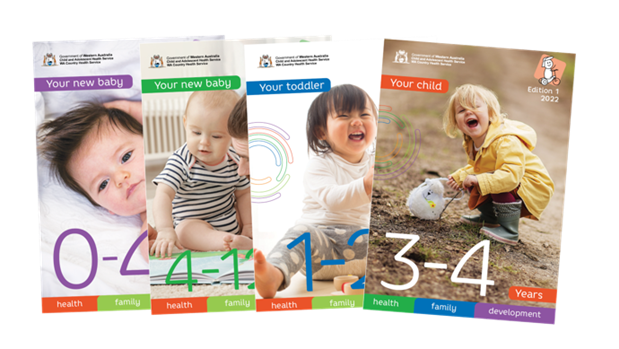Your Baby Magazines