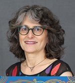 Professor Karen Zwi profile pic