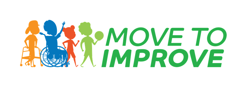 Move to Improve logo 