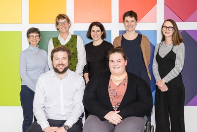 Early Moves research team