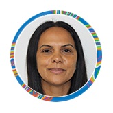 Profile picture of Elizabeth Wilkes - Aboriginal Community Engagement Coordinator