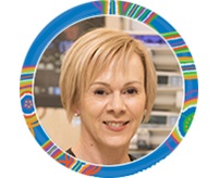 Associate Professor Fenella Gill