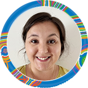 Profile pic of Dr Giulia Peacock, CAHS Research Education Program Research Fellow