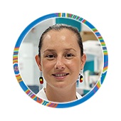 Profile pic of Dr Jessica Buck - Senior Research Fellow, The Kids Research Institute Australia