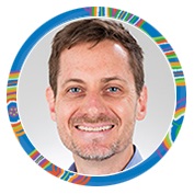 Profile picture of Mark Woodman, Manager Research Department EMHS