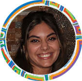 Profile pictore of Medya Ahmadian, Research Governance Coordinator, CAHS