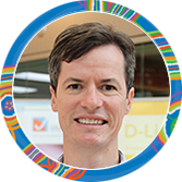 Dr Timothy Barnett, Head Strep A Pathogenesis and Diagnostics Team, Telethon Kids Institute, Senior Lecturer, School of Biomedical Sciences, The University of Western Australia and Deputy Director, Wesfarmers Centre of Vaccine and Infectious Diseases