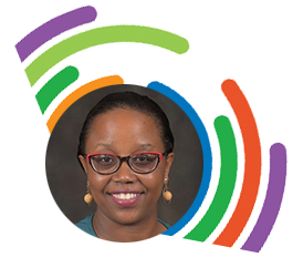 Profile picture of Dr Jane Mugure Githae
