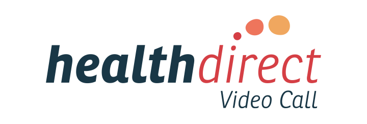 Healthdirect video call