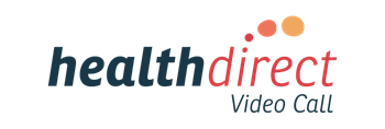 Healthdirect video call