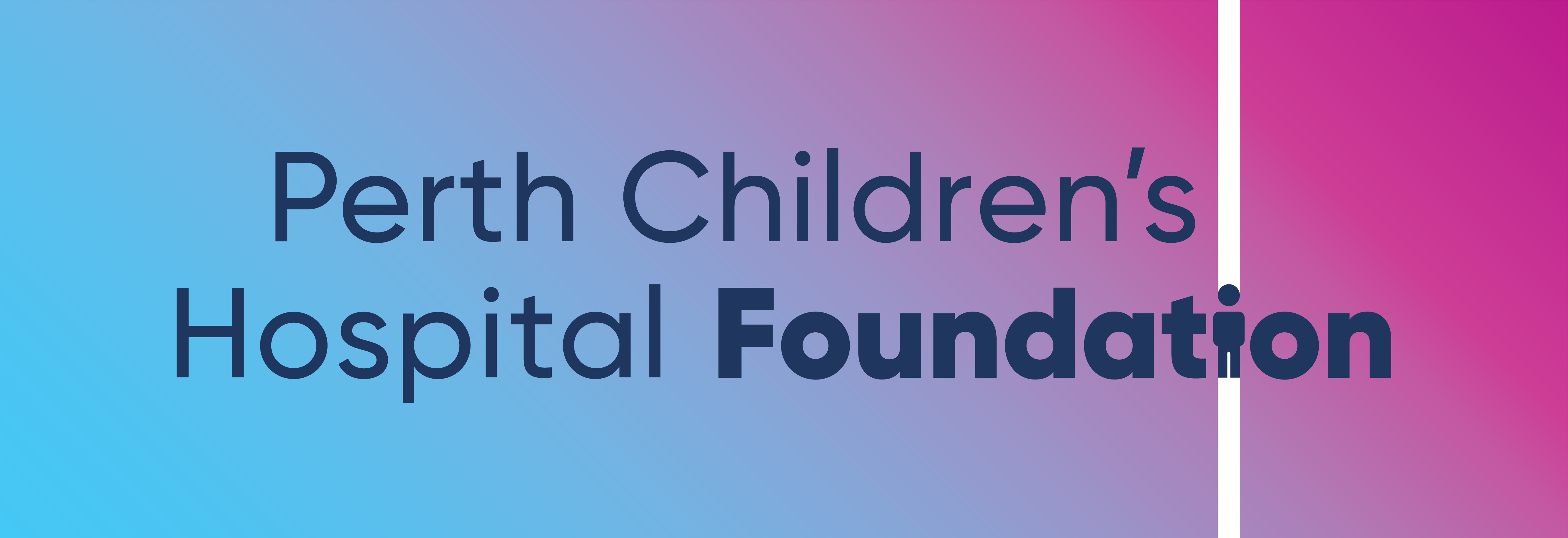 Perth Children's Hospital Foundation logo