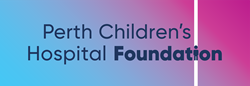 Perth Children's Hospital Foundation logo