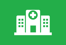 Hospital icon