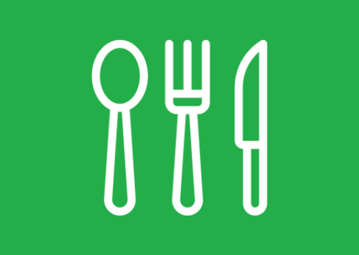 Cutlery icon