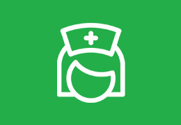 Nurse icon