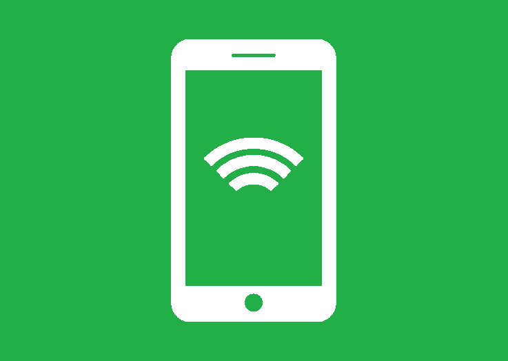 WiFi icon