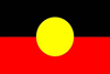 Aboriginal Flag
