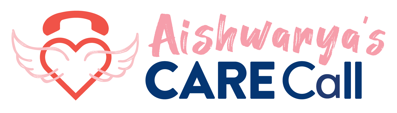 Aishwarya's CARE Call logo